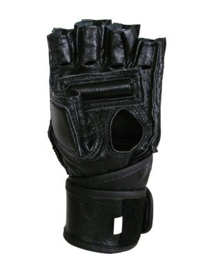 MMA-cut-Finger-Gloves