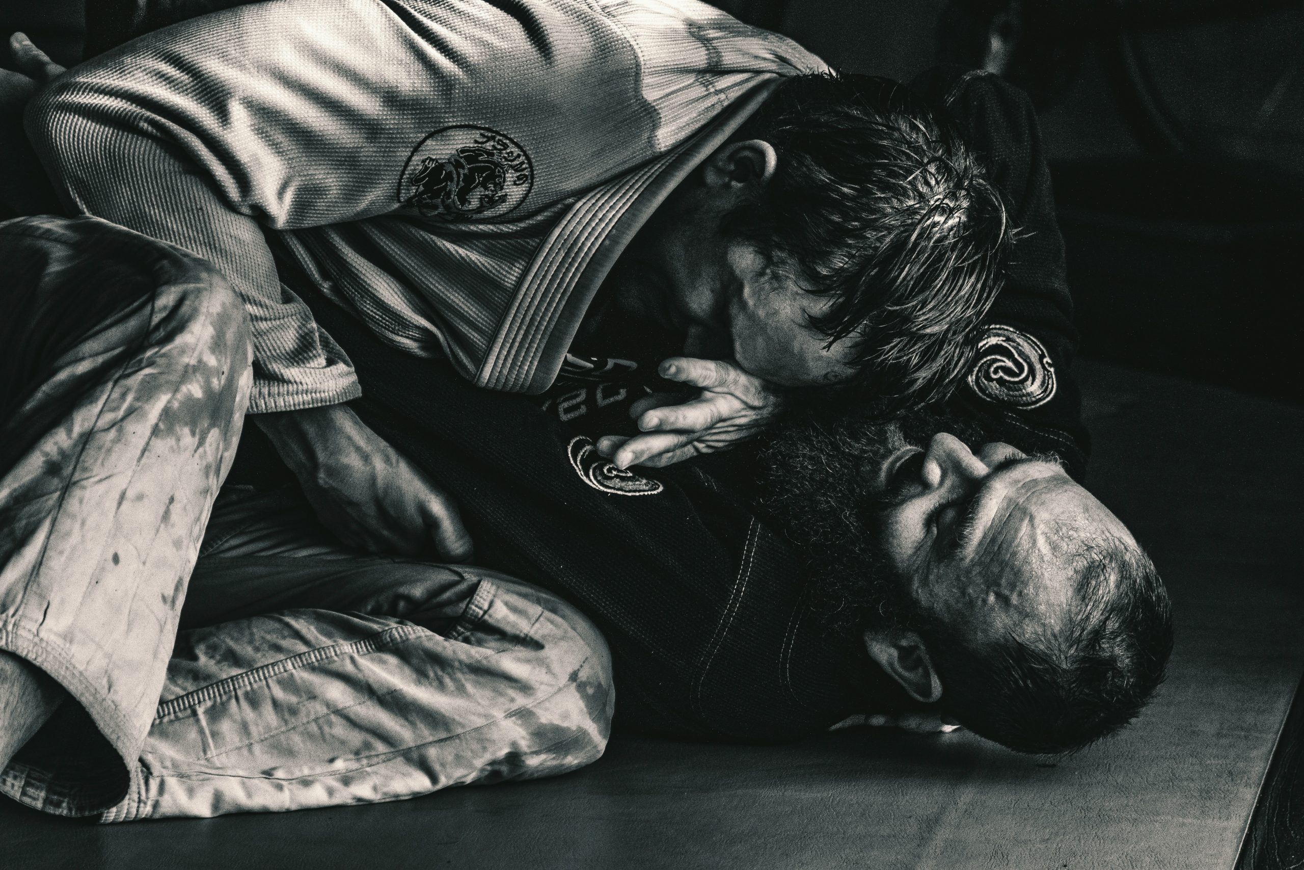 3 Common Misconceptions About Martial Arts