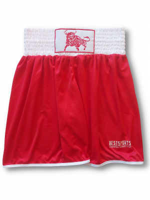Competition Boxing Shorts-Trunk